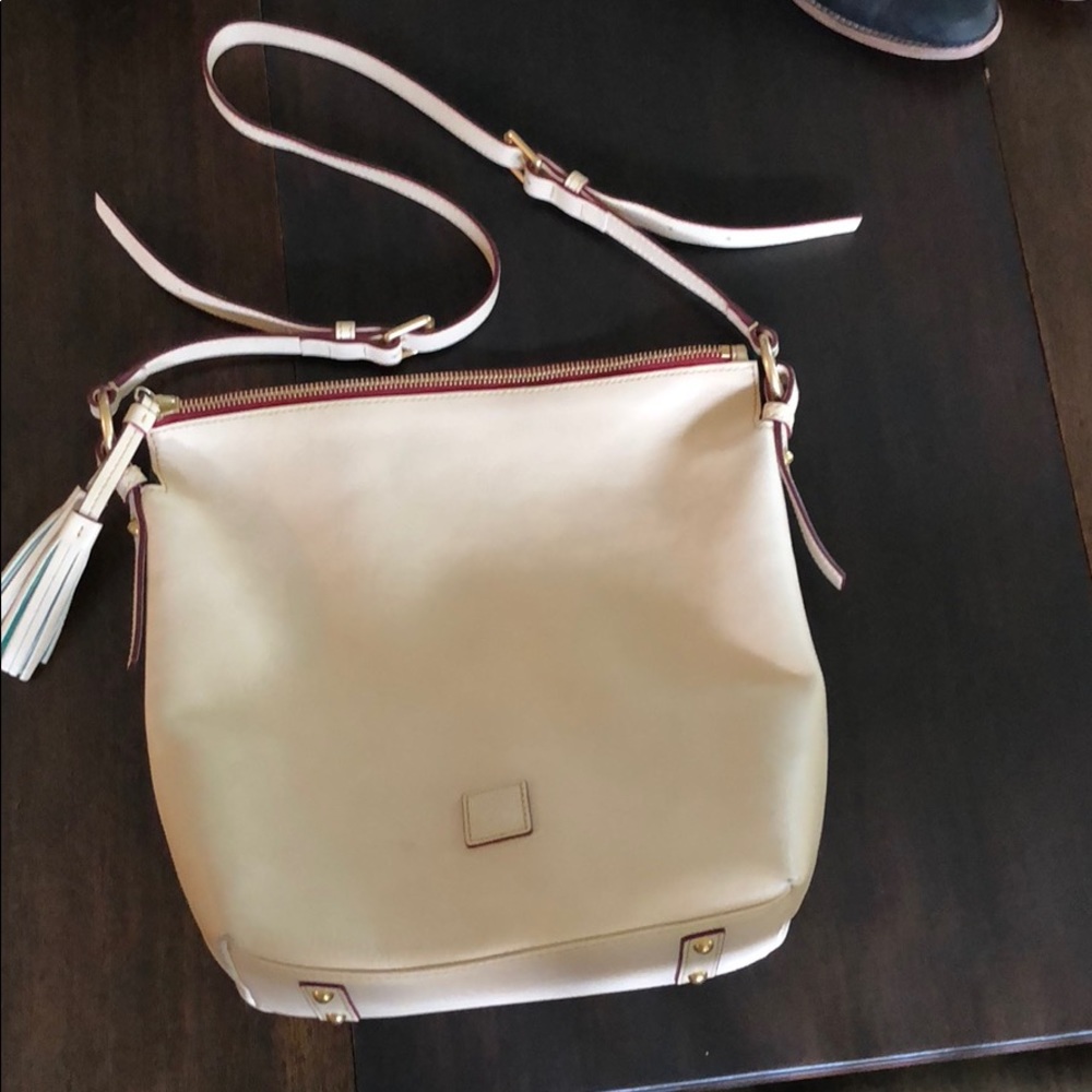 Dooney bourke purse